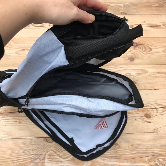 Adidas Atkins Large Capacity Backpack